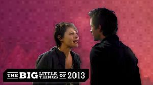 Upstream Color