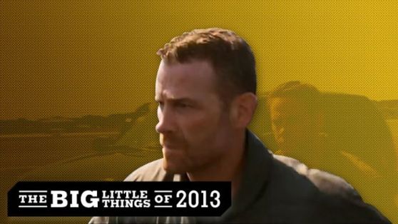 Max Martini