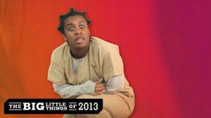 Crazy Eyes