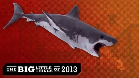 Sharknado