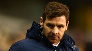 Andre Villas-Boas 