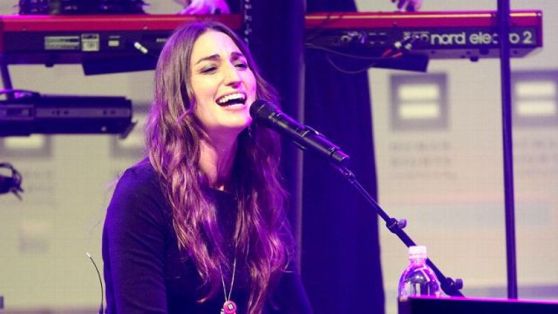 Sara Bareilles