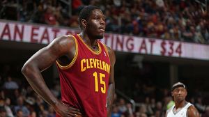 Anthony Bennett