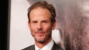 Director Peter Berg