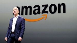 Jeff Bezos