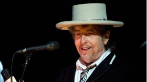 Bob Dylan