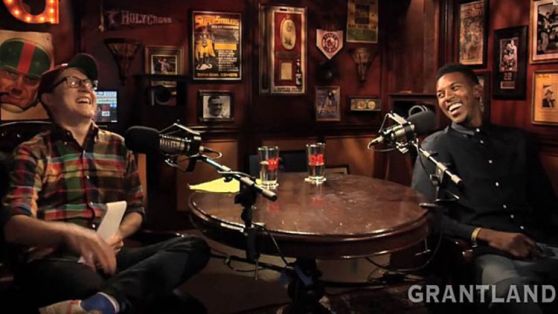 Grantland Channel