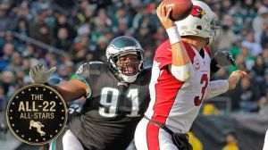 Fletcher Cox