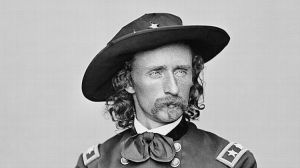 Custer