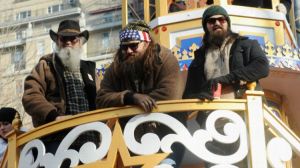 Duck Dynasty