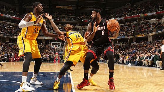 LeBron