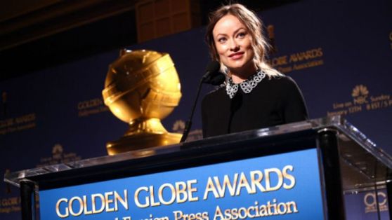 Olivia Wilde