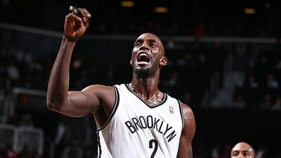 Kevin Garnett