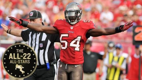 Lavonte David