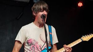 Stephen Malkmus