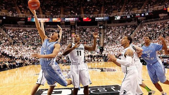 Marcus Paige