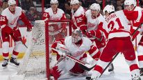 Detroit Red Wings 