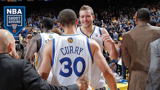 Steph Curry