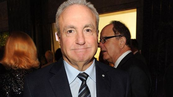 Lorne Michaels