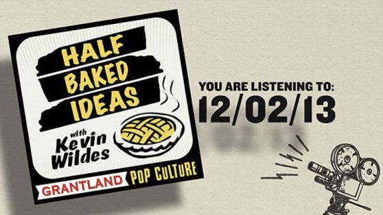Half Baked Podcast