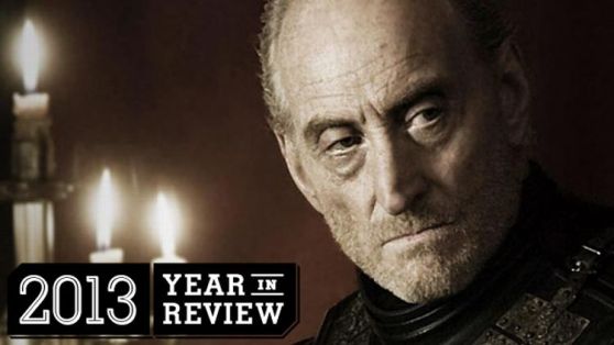 The Year in Review