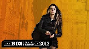 Orphan Black