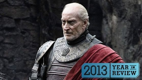 Tywin Lannister - HBO