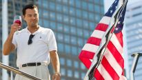 Wolf of Wall Street