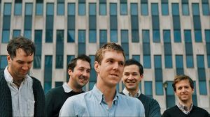 The Walkmen