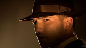 Mob City