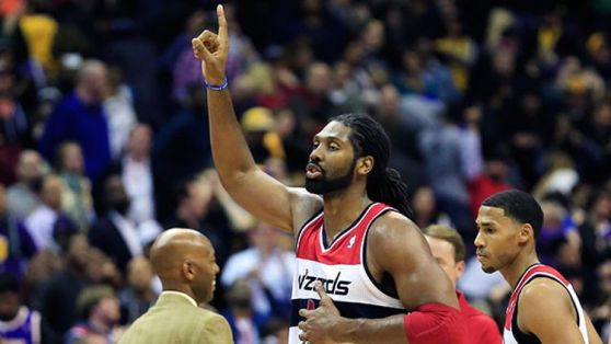 Nene Hilario