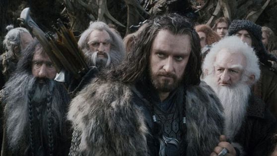 The Hobbit