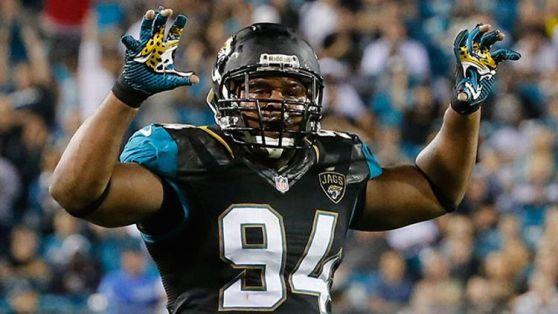 Jeremy Mincey