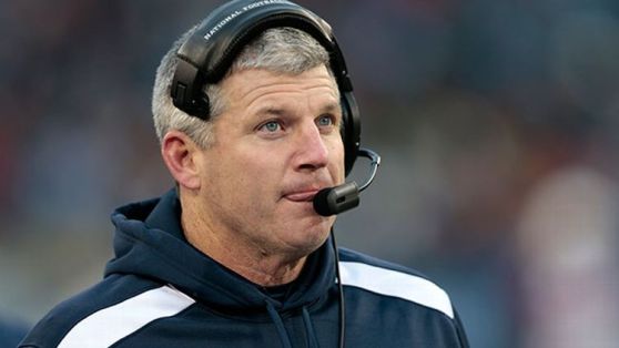 Mike Munchak