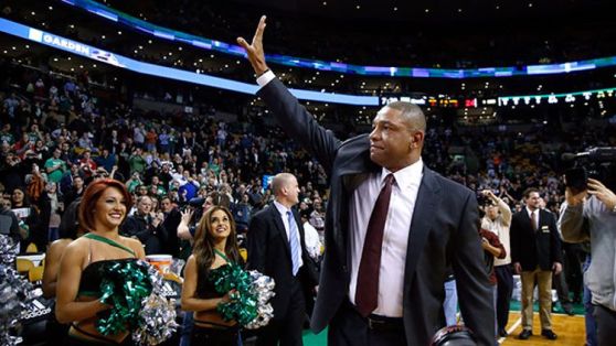 Doc Rivers
