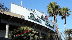 Rose Bowl 