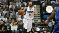 Ricky Rubio