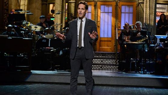 Paul Rudd