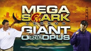 Ed Orgeron and Steve Sarkisian illustration 