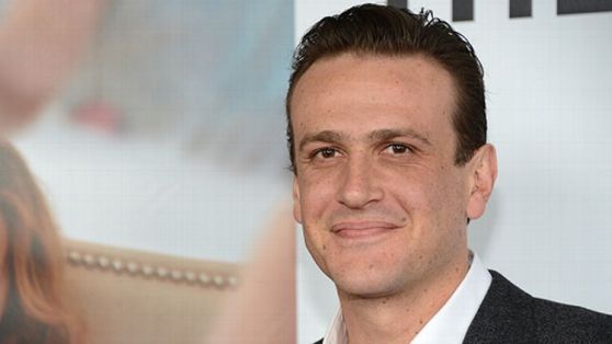 Jason Segel