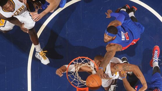 Josh Smith