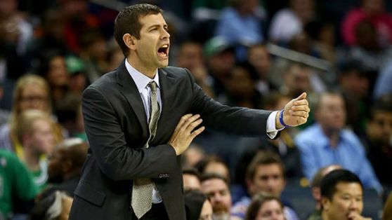 Brad Stevens