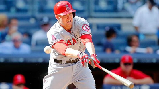 Mark Trumbo