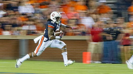 Tre Mason