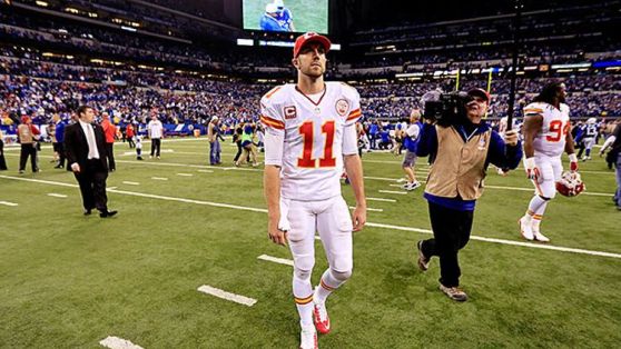 Alex Smith