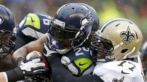 Marshawn Lynch