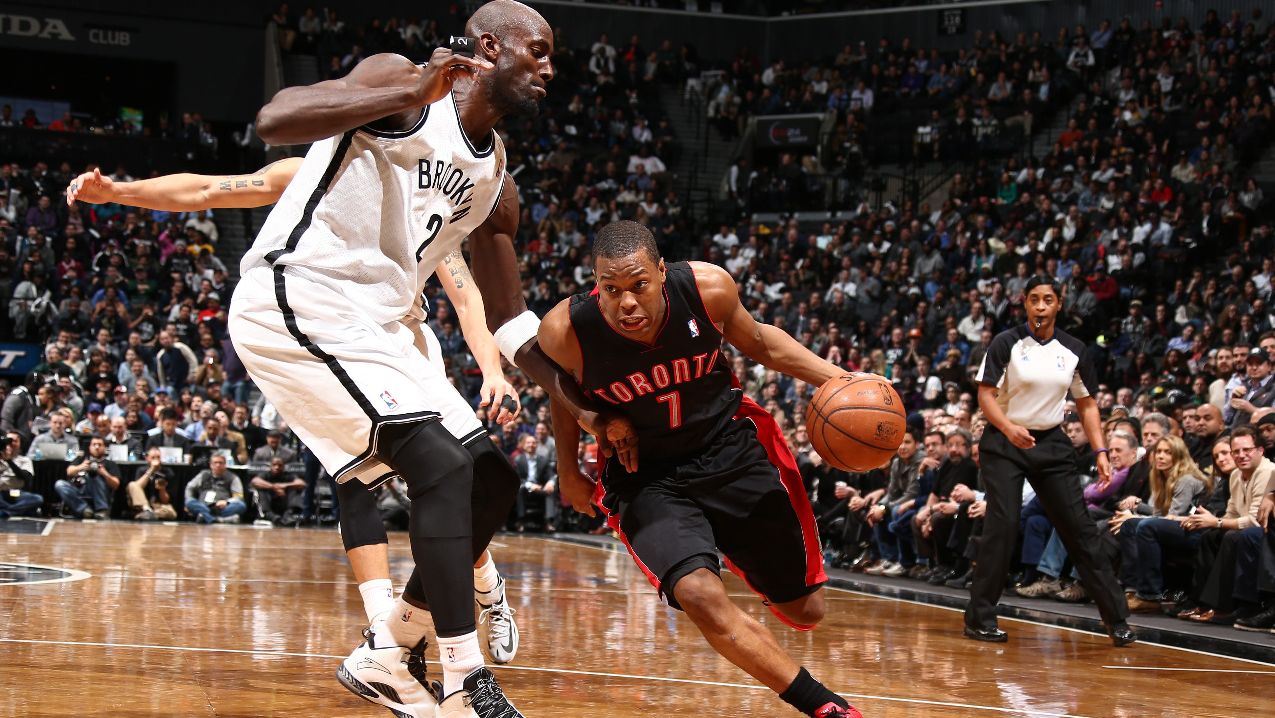  10 Thoughts About The NBA All Star Game Selections