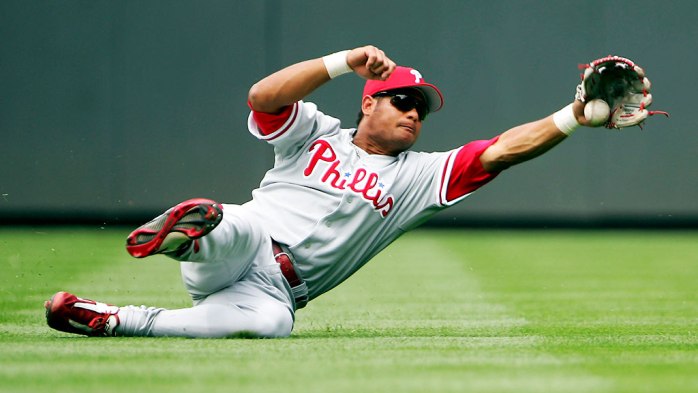 Bobby Abreu
