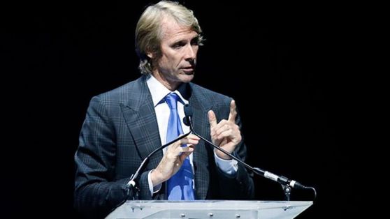Michael Bay