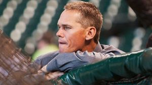 Craig Biggio